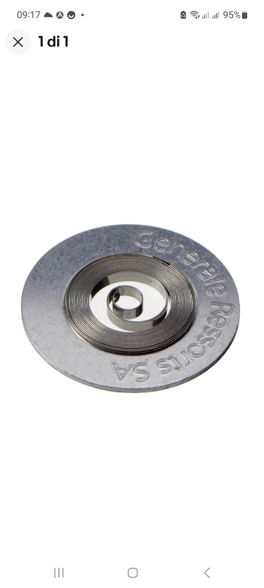 Avvolgitore Di Orologi Per 4 Orologi Automatici Su - Foto 7