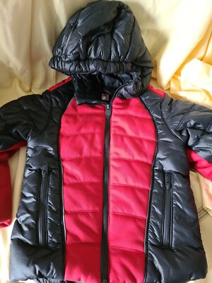 englbert strauss Jacke 98/104