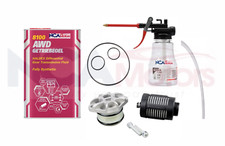 Haldex Service Kit for Audi A3 S3 Q3 TT Seat Skoda Octavia VW Golf Passat Tiguan