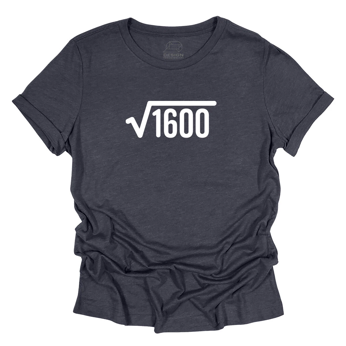 Women's 40th Birthday Tank Top - Vintage 1981 Original Parts Sleeveless Tee (Blue, 2XL) - View #2