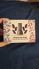 Wireless Keyfinder Vodeson Brand New