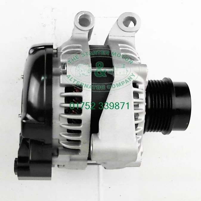 Jaguar s type alternator deals