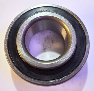 1 NEW NACHI 30BCDS2 DEEP GROOVE BALL BEARING NNB ***MAKE OFFER***