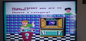 MTV Remote Control TESTED (Nintendo Entertainment System, 1990) NES