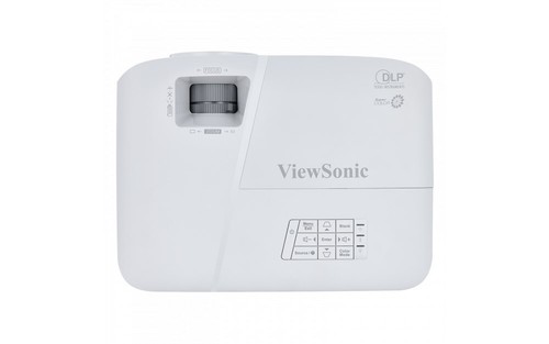 766907905113 Viewsonic PA503X Beamer Standard Throw-Projektor 3600 ANSI Lumen DL - Bild 6 von 7