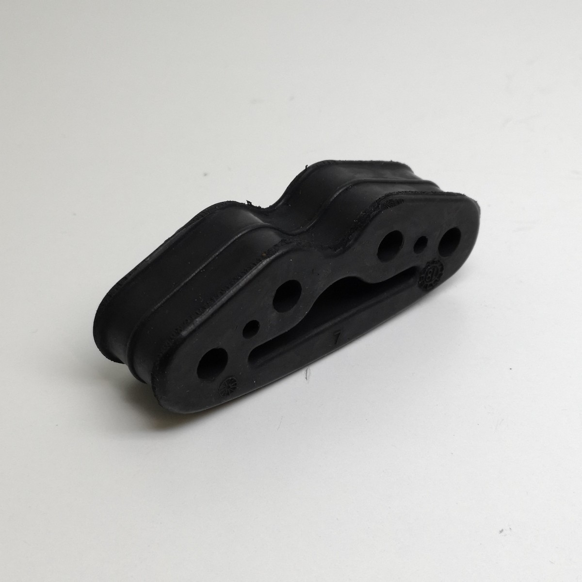 TASSELLO SUPPORTO SILENZIATORE POSTERIORE FIAT PUNTO - LANCIA Y PER 7718578 - Foto 4