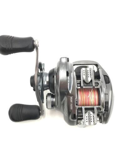 SHIMANO 03378 15 MetaniumDCHG Right Bait reel #2B311 | eBay SHIMANO 03378 15 MetaniumDCHG Right Bait reel #2B311 | eBay