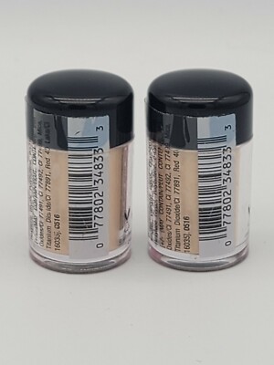 Wet N Wild Coloricon Loose Pigment Powder 34833 KUNG FU LIGHTING