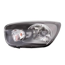 Halogen Scheinwerfer Frontscheinwerfer links für Kia Picanto TA  05/2011->> H4