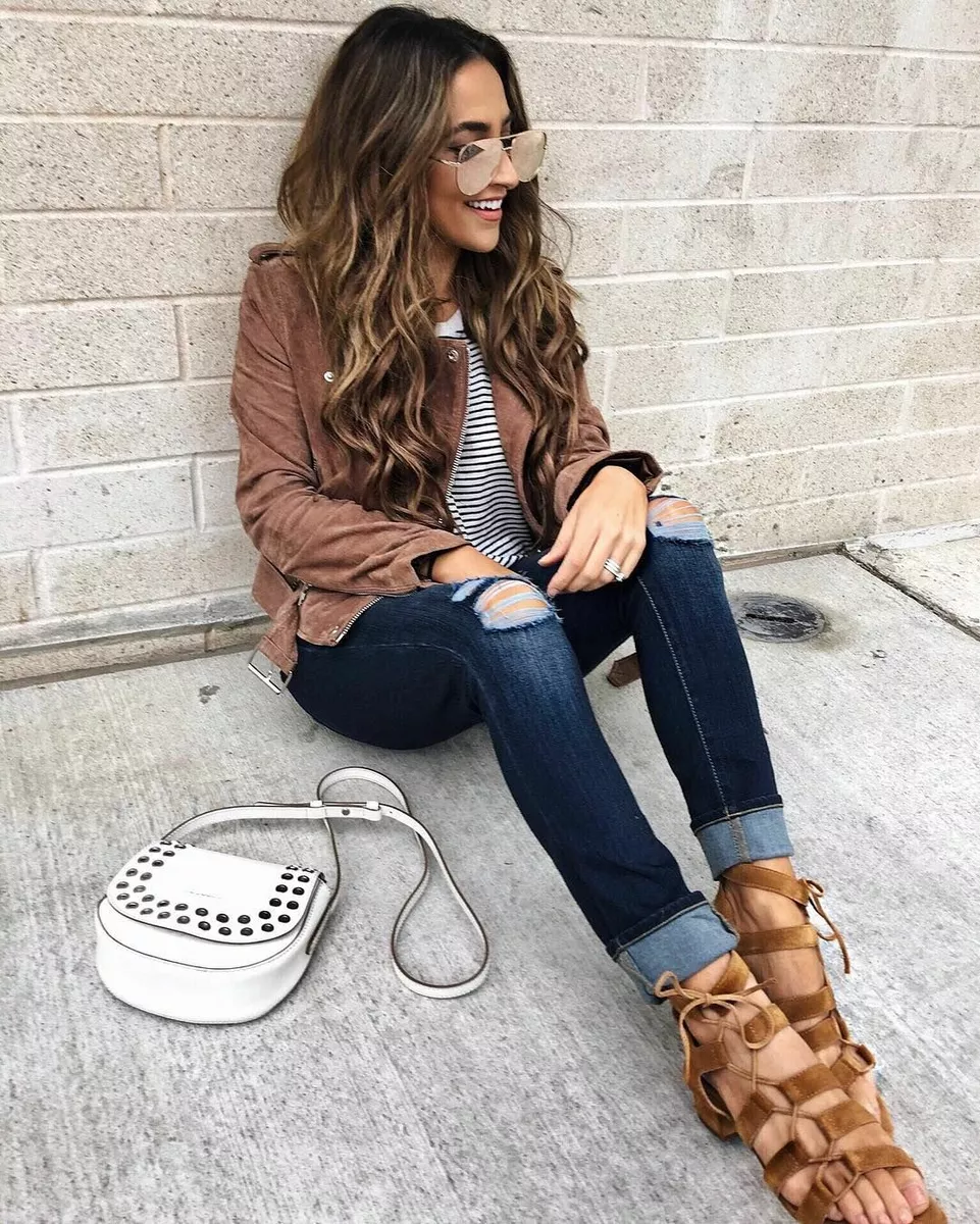 Frye chrissy side ghillie sales
