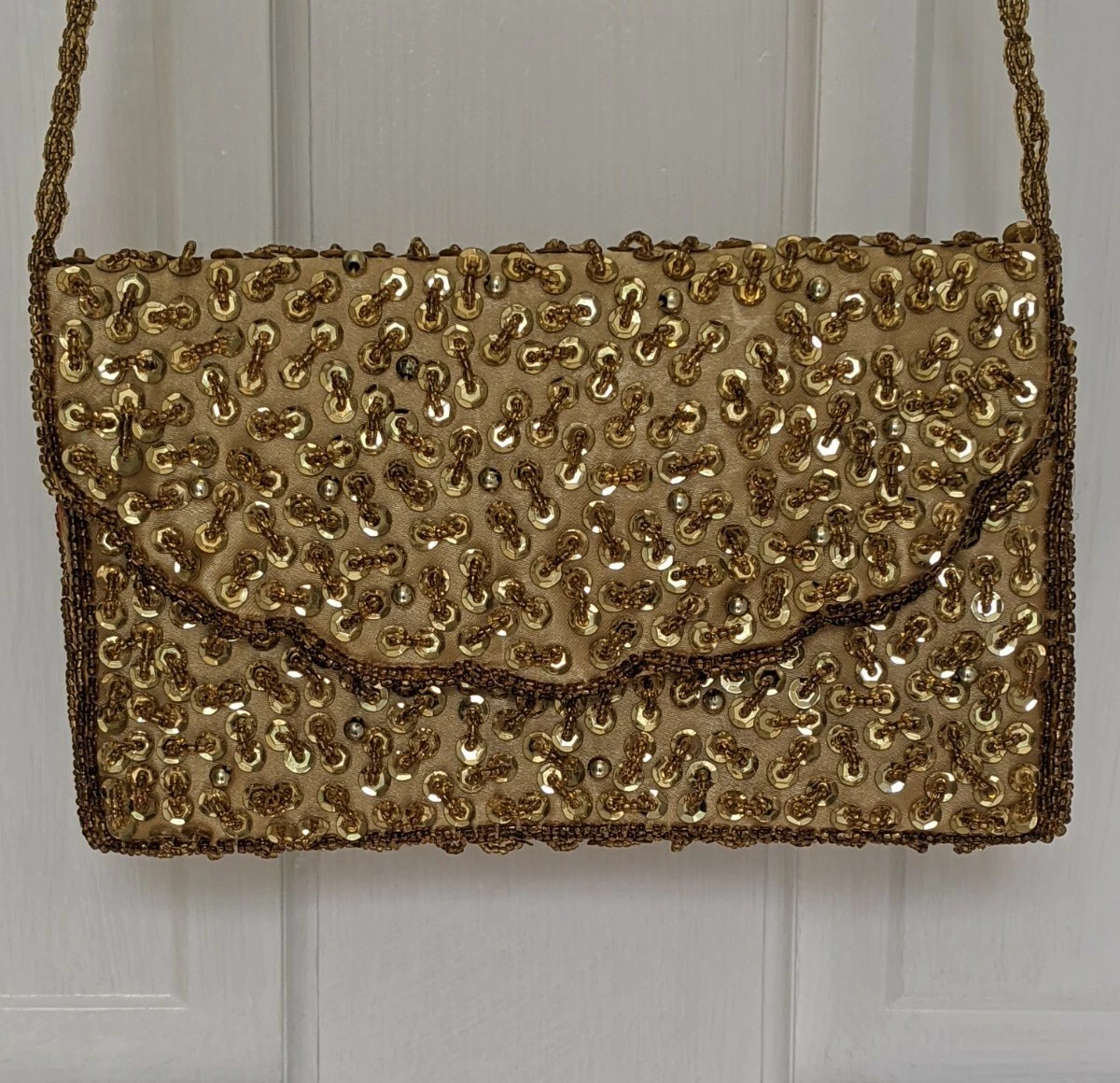 Bijoux terner beaded 2025 purse