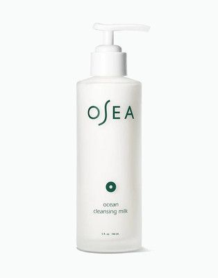 OSEA Ocean Cleansing Milk - 5 oz  Full Size | NEW IN BOX - FREE SHIP!