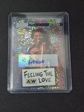 2023 Skybox Metal Universe AEW All Elite Wrestling Cards 19