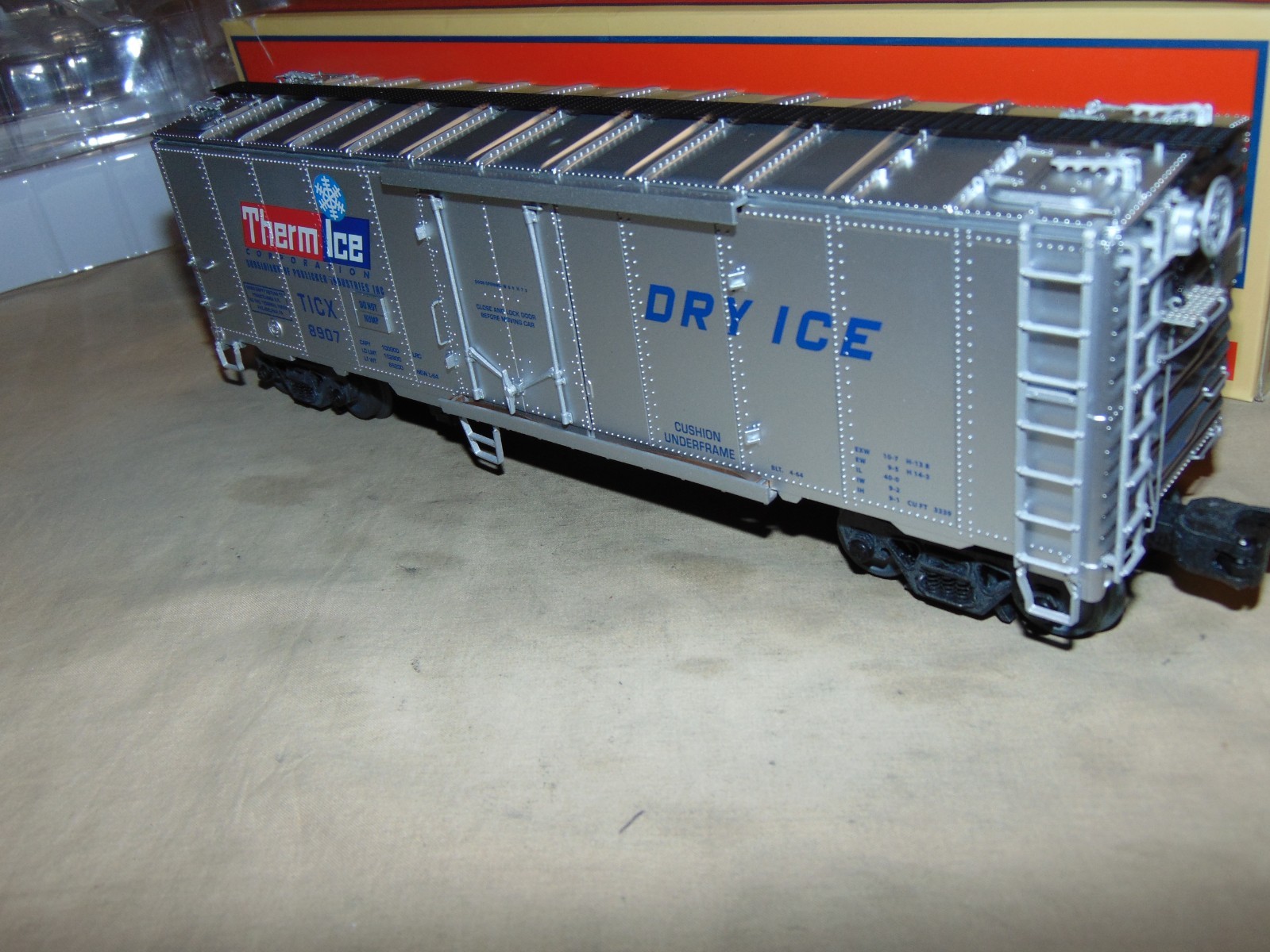 Click here to see eBay Auction