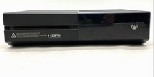 Microsoft Xbox One Original Console 1540 w/ Power Supply