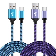 for iPhone 17 Pro Max Air, 6FT Fast Charging Cable Phone Charger iPhone...