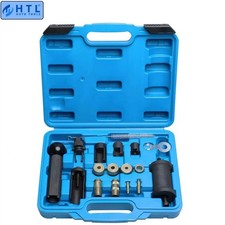 Fuel Injector Puller Removal Set Seal Installer Service Tool Kit For Audi Vw Fuel Injector Puller Removal Set Seal Installer Service Tool Kit For Audi Vw