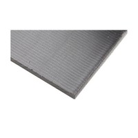 Kunststoffblech Schwarz, 500Mm X 305Mm X 10Mm 771869