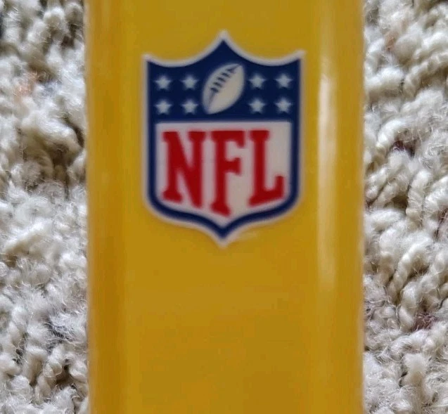 Herramientas para asar Sportula con licencia de Green Bay Packers 3 piezas Foto 4 de 4