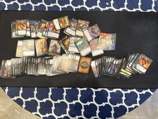 150+ Cards World of Warcraft Trading Card Game Lot (WOW TCG)