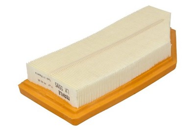 For Knecht LX5595 air filter LX5595 air filter (cartridge) fits: Dacia Duster,