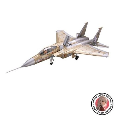 Neu Tomytec GiMIX GiAC40 US Air Force F15 A STREAK