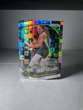 2025 Panini Prizm WNBA Pandora Gabby Williams Seattle Storm #77