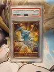 Mew 025/025 Celebrations Gold PSA 10