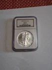 New Listing1994 American Silver Eagle NGC MS 69