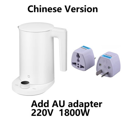 NEW  Smart Kettle 2 Pro Electric Kettles Kitchen Appliances LED Display 24H Smar