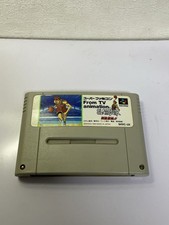 Famicom Slam Dunk S Clash Four TV animati TV Operaticonfirmed Japan GG