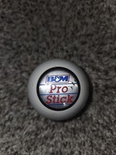 Bm Pro Ratchet Shifter Ball Knob Used Great Threads