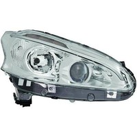 Diederichs 4227982 Hauptscheinwerfer Rechts FüR Peugeot 208 I (Ca_, Cc_) 2012-05