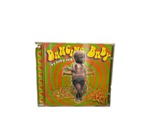 Dancing Baby - Music CD - Baby Talk - 1998-04-28 - Peter Pan - Very Good