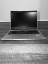 HP ProBook 440 G7 I5-10210U @ 1.6GHz 256GB 8GB WIN11PRO #1