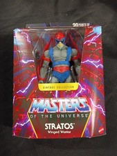Masters of the Universe Masterverse Vintage Collection Stratos