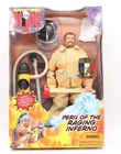 GI Joe Peril Of The Raging Inferno 12" Action Figure Hasbro 1999