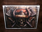 Conan: The Conqueror 2021 Expansion Monolith Board Games CON29FREN Kickstarter