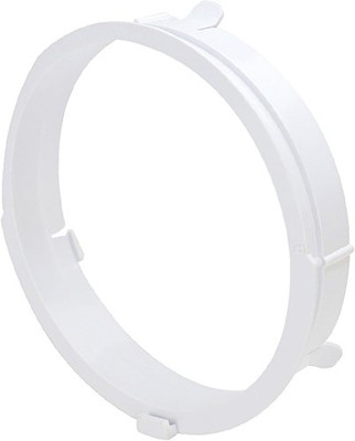 Portable Air Conditioner Exhaust Hose Coupler 6.69'' Mobile Air Conditioning