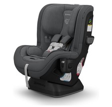 UPPAbaby Rove Convertible Car Seat - 2-in-1 Rear  Forward Facing - Greyson Grey