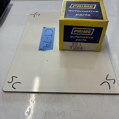 Prime Auto Parts 224 Seal Engine Gasket High Temp Durable Replacement OE Fit