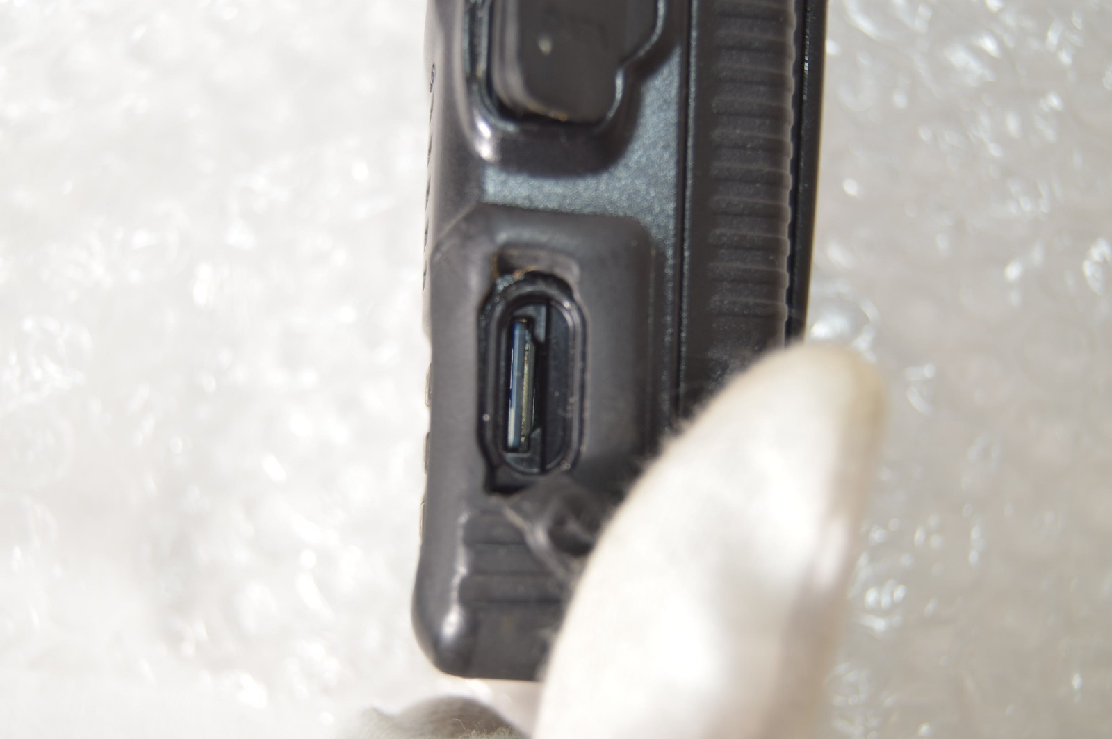 Yaesu Radio FT1XD Standard Model Dualband Handy Transceiver Compact Size Tested