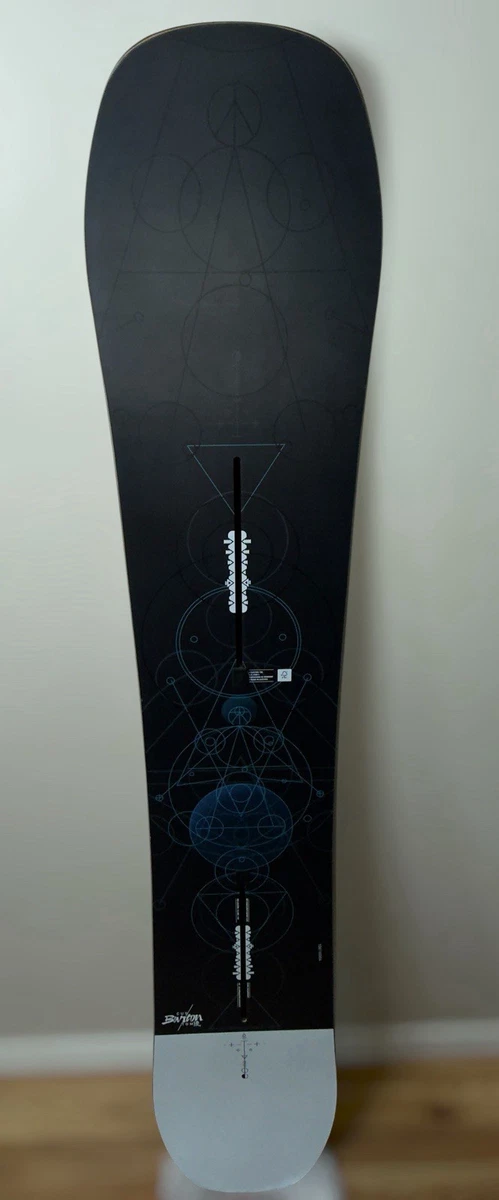 Burton Flying V Snowboards for sale - eBay