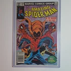 Amazing Spider-Man #238 NEWSSTAND w/TATOOZ HIGH GRADE 9.2-9.6 FRESH CLEAN/PRESS