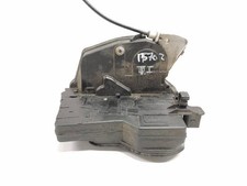 Porte arrière et accessoires BMW 745