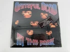 Vintage Grateful Dead in the dark ; 1987 LP FACTORY SEALED 1ST EDITION RARE ,