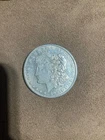 1921 s Morgan silver Dollar
