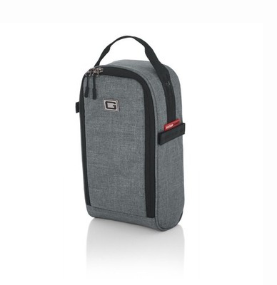 Gator Add-On Accessory Bag for Transit Series Gig Bags - Grey