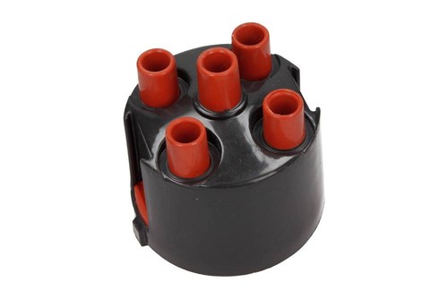 VW 1.05-2.0 ZÜNDVERTEILERKAPPE MIT BOSCH GEHÄUSE - Bild 1 von 1