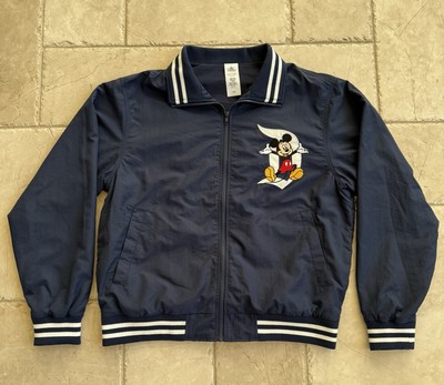 ジャケット・アウター Mickey 🔥Disney Parks - MICKEY MOUSE AND FRIENDS - DISNEYLAND